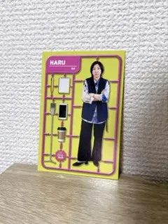 はる(エルフ) よしもとコレカ7th