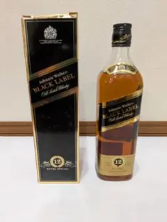 2025年最新】古酒 ジョニ黒の人気アイテム - メルカリ