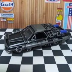 ワイルドスピード シボレー エルカミーノ　1967キャノンミニカー