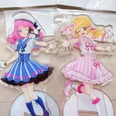 【新品未開封】森香澄 アクリルスタンド 新品未開封】森香澄 アクリルスタンド - メルカリ