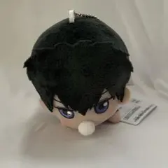 新品　銀魂　赤ちゃんぬいぐるみ　ベイビー土方のサムネイル
