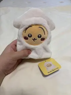 ちいかわ　たこイカくじ　C賞 うさぎ