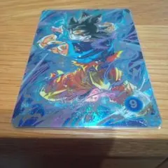 2026年最新】孫悟空 シークレットパラレルの人気アイテム - メルカリ