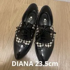 2025年最新】Diana パンプス 千鳥の人気アイテム - メルカリ