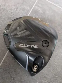 ●激レア　超美品●Callaway エリート　ナイトエディション10.5 ヘッド