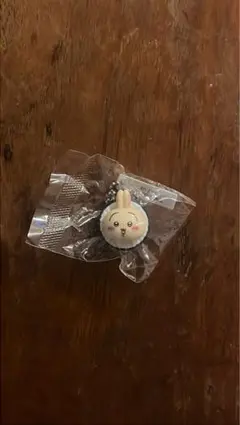 ちいかわ くら寿司 コラボ キーホルダー