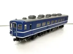 ジャンク】鉄道模型 HOゲージ KTMカツミ EB5866 鉄製 おまけ付き
