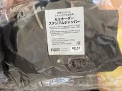 阪神タイガース ダイヤモンドプラス会員特典 ジャンパー L