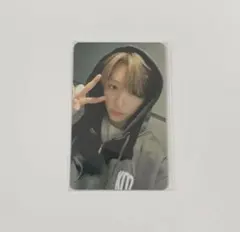 BOYNEXTDOOR No Genre musicart トレカ テサン