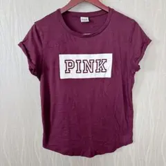 ヴィクトリア　シークレットピンクのTシャツ三枚セット❣️ Victoria's Secret PINK(ヴィクトリアズシークレット ピンク) Tシャツ