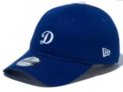 M 東京シリーズ2025NEW ERA ドジャース ニューエラ キャップ 帽子