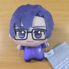 カラフルピーチ　ちびぐるみ　vol.2 もふ　おそろいパーカー