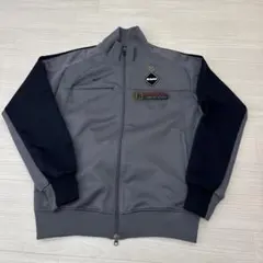 Arsenal Navy Highbury Track Jacket Sサイズ - メルカリ