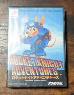 2025年最新】ロケットナイトアドベンチャーズの人気アイテム