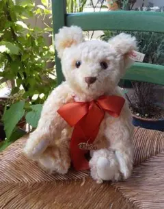 Golliwog-Set シュタイフ ゴリウォグ23cmとテディBのセット Golliwog-Set シュタイフ ゴリウォグ23cmとテディBのセット