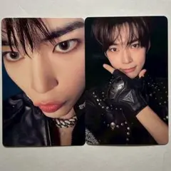 zerobaseone iconik タワレコ HMV ラキドロ ハンビン