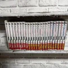 シャングリラフロンティア　既刊全巻セット　1-23巻
