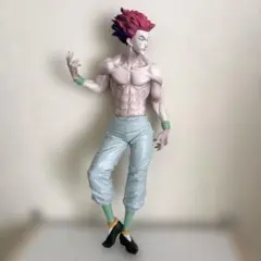 HUNTER×HUNTER Grandista ヒソカ