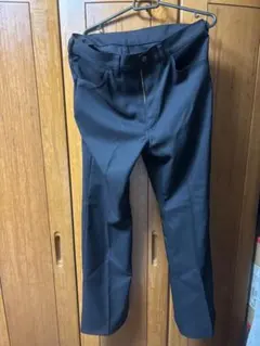 Wrangler WRANCHER フレアーパンツ（レングス74cm）