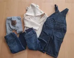 babyGAP　まとめ売り