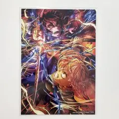 鬼滅の刃 入場者特典 キャラクターグッズ