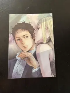 機動戦士ガンダム　閃光のハサウェイ　入場者特典