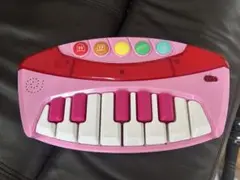 キーボードおもちゃ