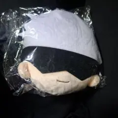 呪術廻戦 フェイスポーチ 五条悟 フリュー プライズ