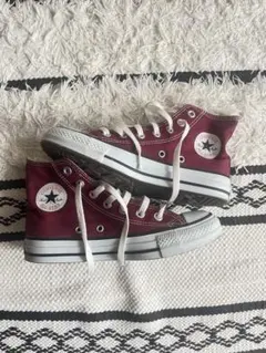 CONVERSE