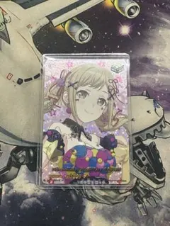 2025年最新】市ヶ谷有咲 ヴァンガードの人気アイテム - メルカリ