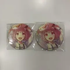 プロセカグリ缶　鳳えむ2個