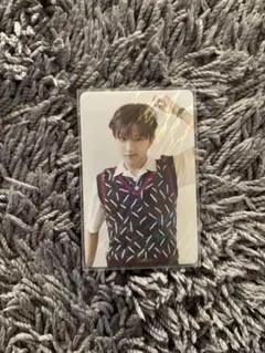 boynextdoor ウナク