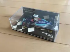 MINICHAMPS Jordan Hart 192 1992 限定版