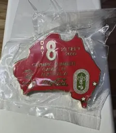 シドニー2000オリンピック 限定ピンコレクション（限定品） シドニー2000オリンピック 限定ピンコレクション（限定品