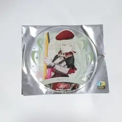 FGO 本庄雷太展 マチアソビ 徳島 限定 きらきら 缶バッジ モリアーティ