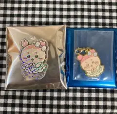 ちいかわ　超まじかるちいかわ　古本屋　カニちゃん