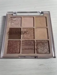 classique アイシャドウパレット 10 オータムブリーズ