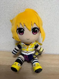 2025年最新】伊吹翼 ぬいぐるみの人気アイテム - メルカリ