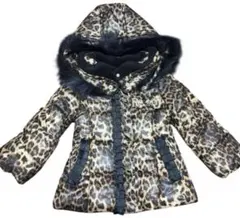 RONI❤️コート xs