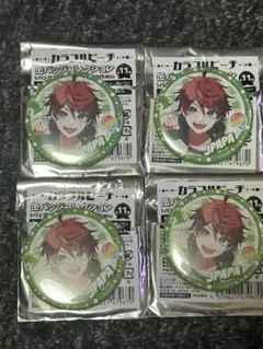 カラフルピーチ じゃぱぱ まとめ売り