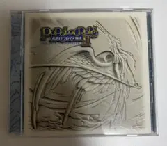 ポポロクロイス物語II オリジナルサウンドトラック CD