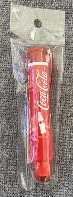 【新品】コカコーラ ノック式消しゴムのサムネイル