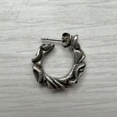 2025年最新】A&G ピアス(片耳用)の人気アイテム - メルカリ