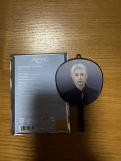 SEVENTEEN セブチ NEW_ ミニピケット ジュン