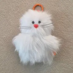 mojojojo マスコットぬいぐるみ5