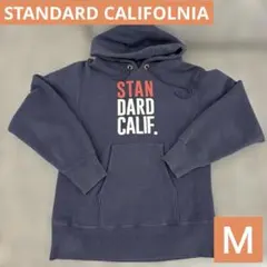 2025年最新】STANDARD CALIFORNIA メンズ パーカーの人気
