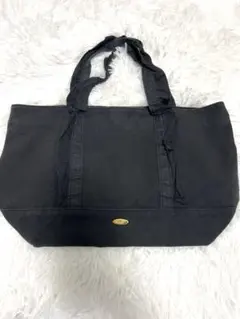 キャンパス トートバッグ