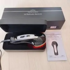 EMS美顔器 ラメイ ウルトラパルス プレミアムのサムネイル