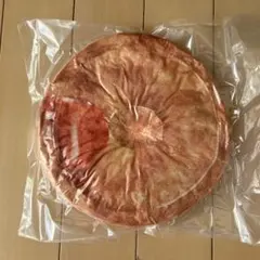 KFC ピザデザイン クッション