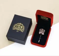 にじさんじ　加賀美ハヤト　ラペルピン　6周年